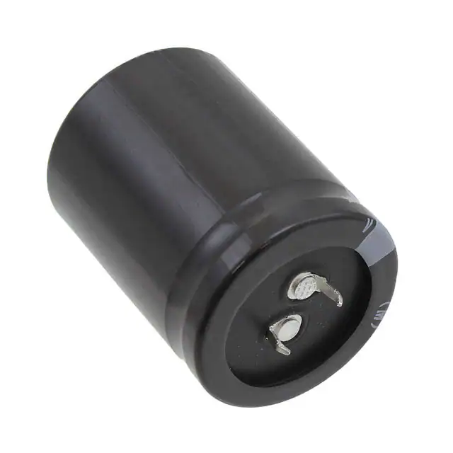 LGUW6471MELC Nichicon electronic component